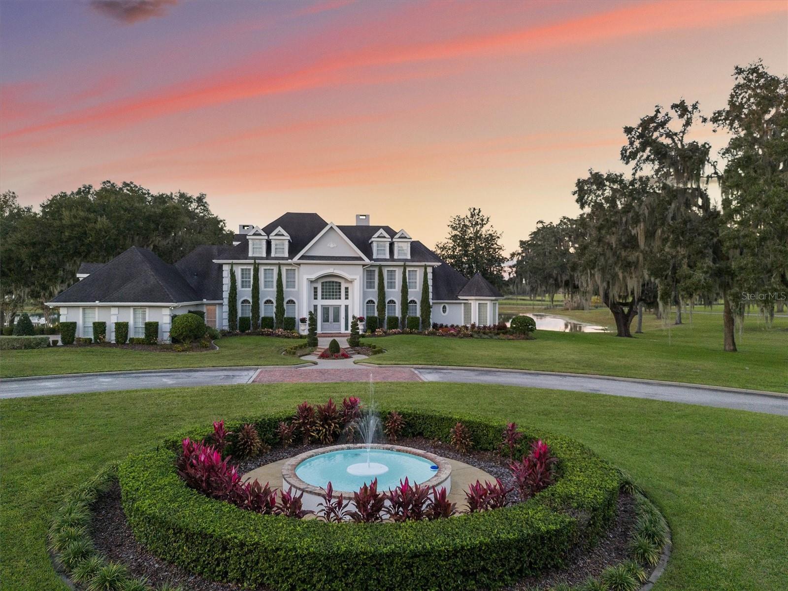 SILVERLEAF HILLS - Farm