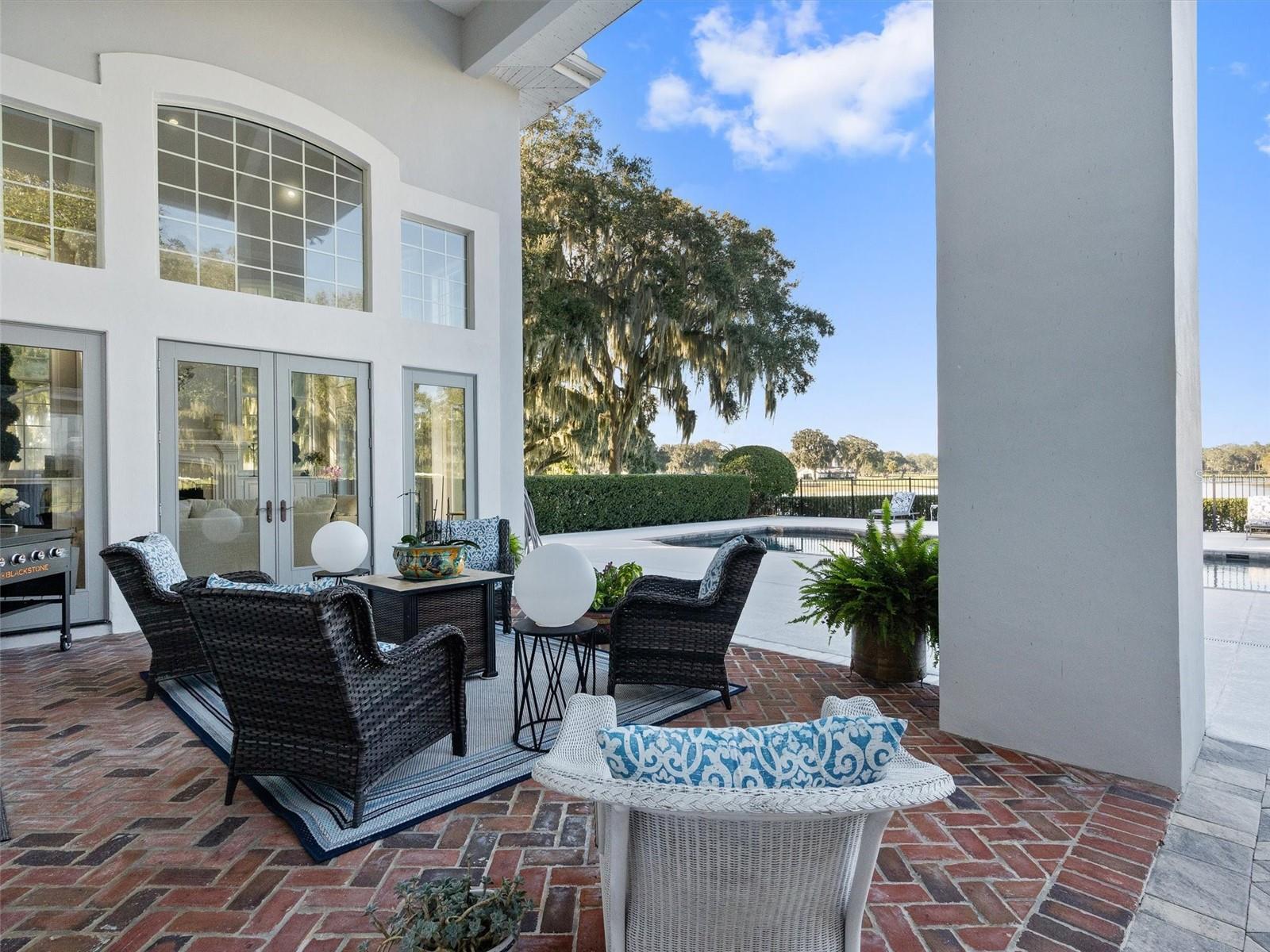 SILVERLEAF HILLS - Farm