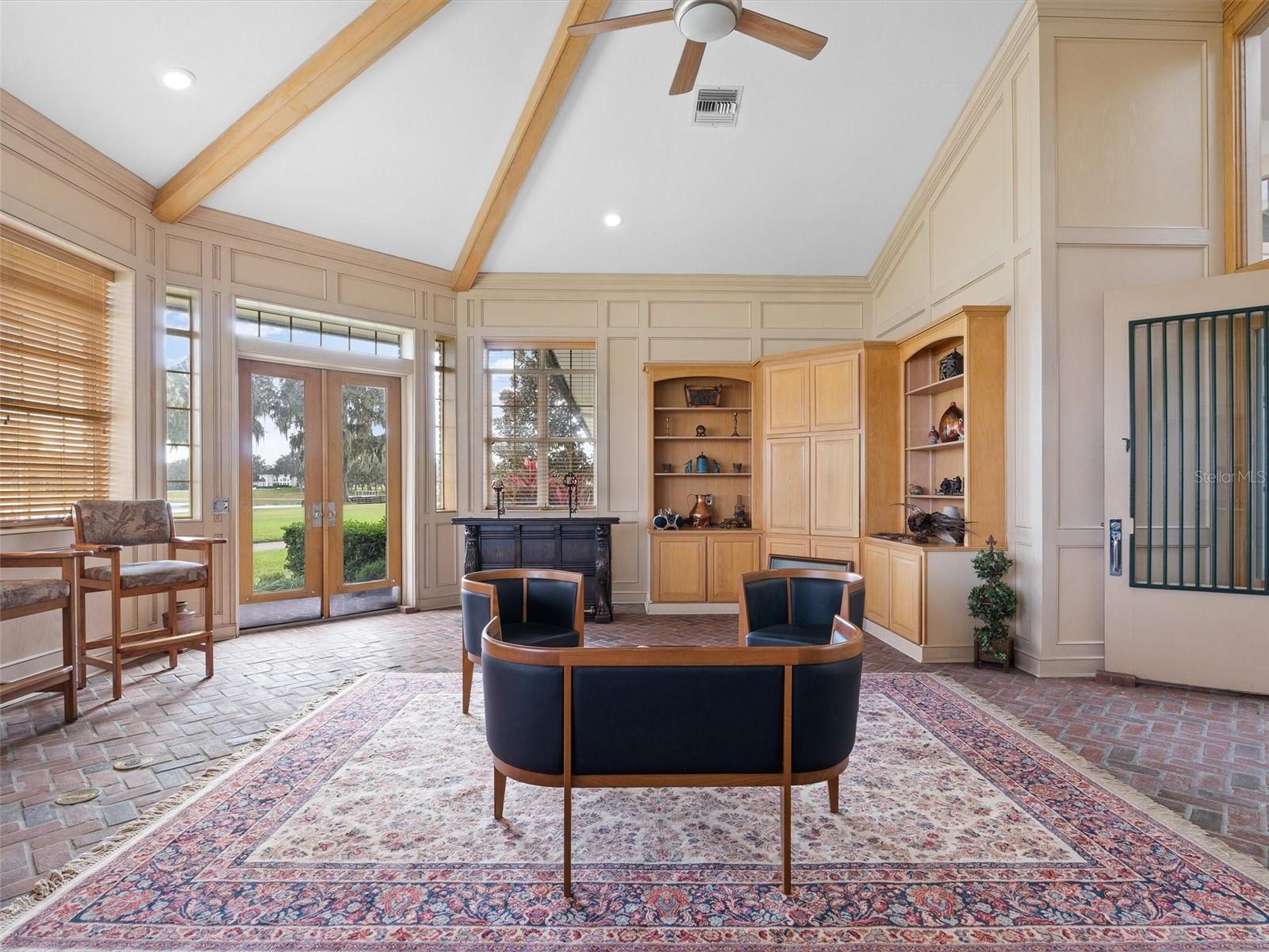 SILVERLEAF HILLS - Farm