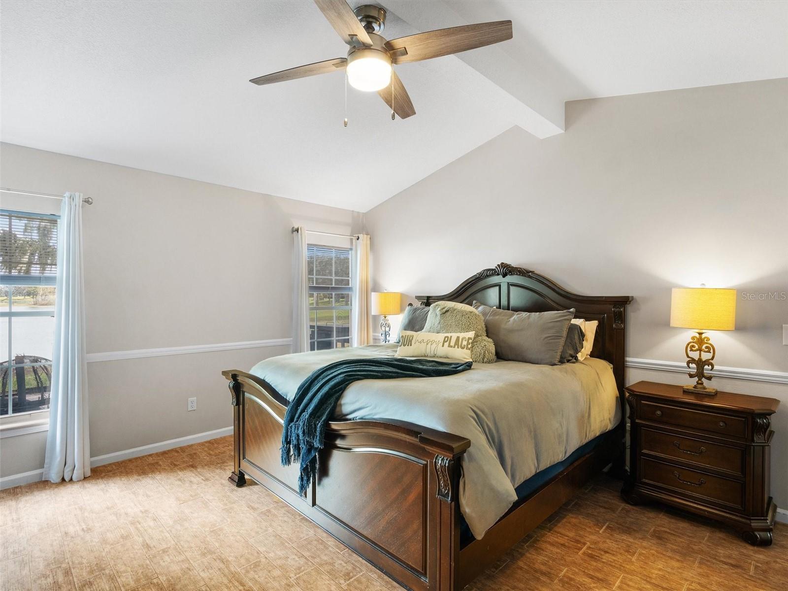 SILVERLEAF HILLS - Farm