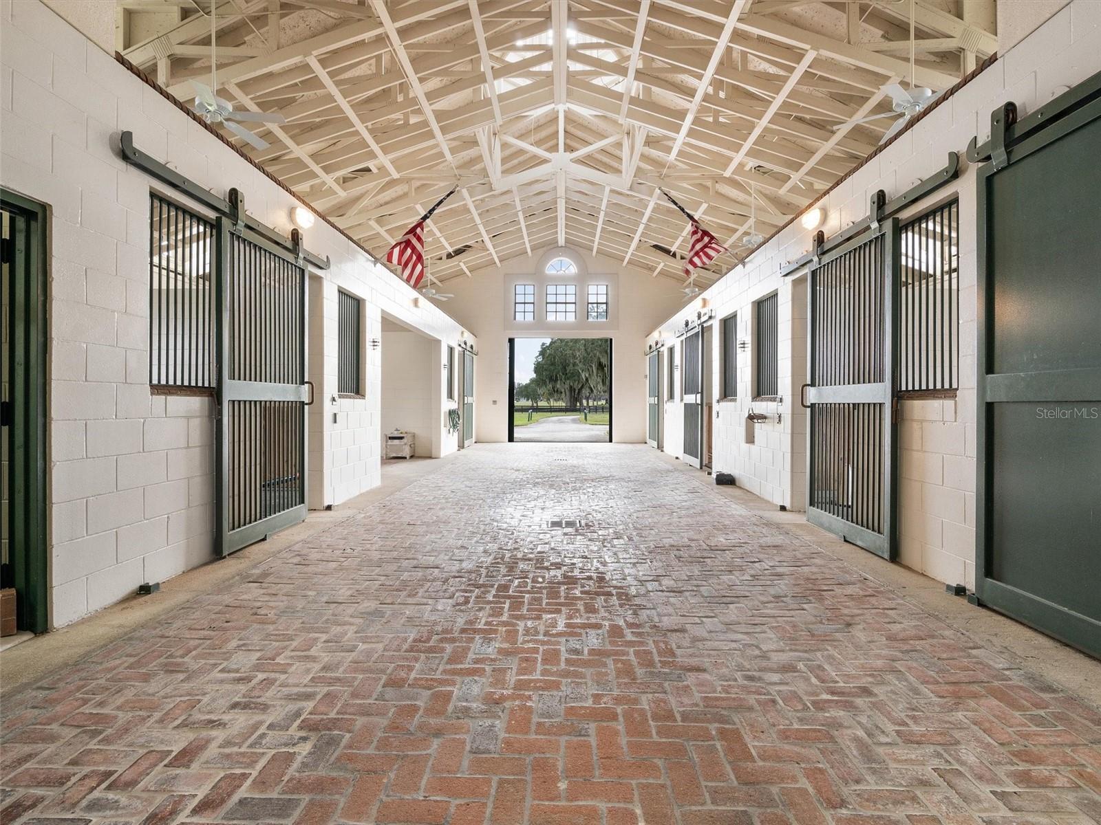 SILVERLEAF HILLS - Farm