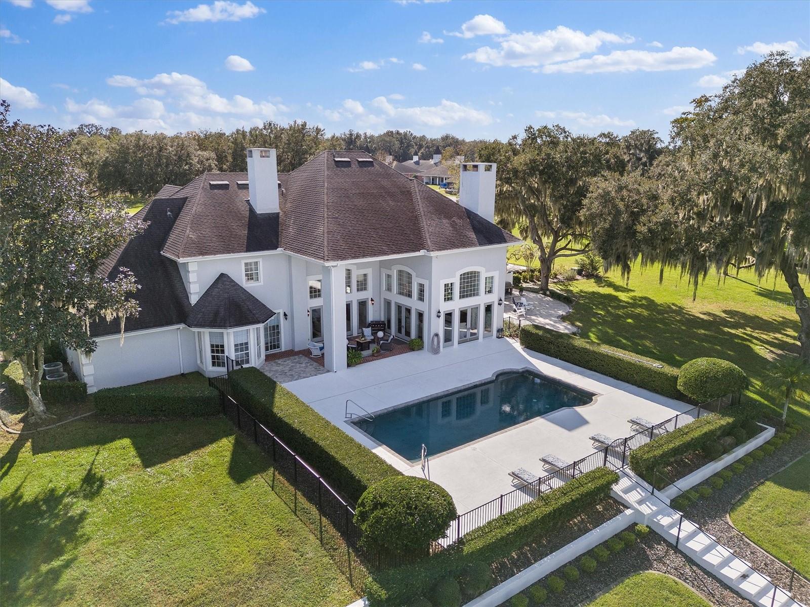 SILVERLEAF HILLS - Farm