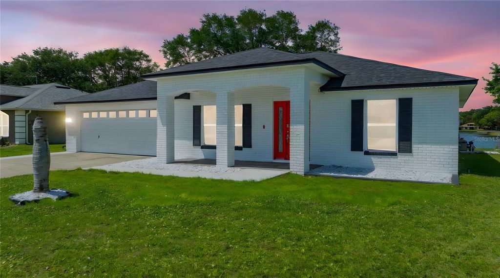 Photo of 6 Jib Drive, Daytona Beach, FL 32119 (MLS # V4948450)