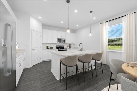 Tiny photo for 33929 Seattle Slew Drive, Sorrento, FL 32776 (MLS # O6416469)