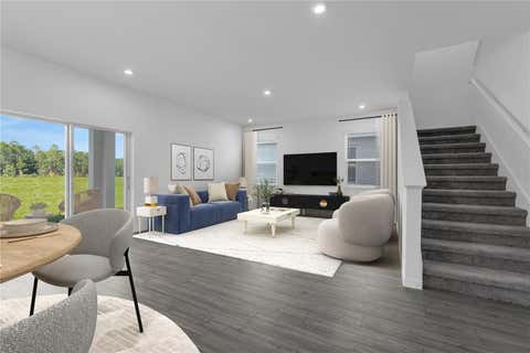 Tiny photo for 33929 Seattle Slew Drive, Sorrento, FL 32776 (MLS # O6416469)