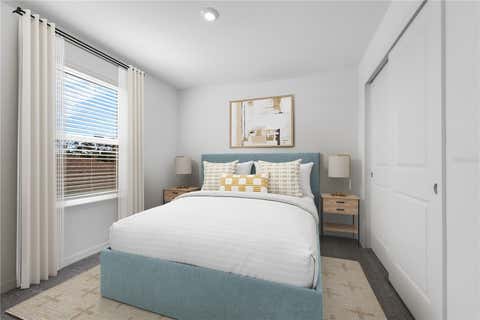 Tiny photo for 33929 Seattle Slew Drive, Sorrento, FL 32776 (MLS # O6416469)