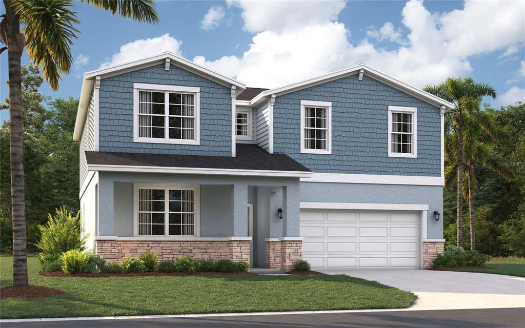 Photo of 33929 Seattle Slew Drive, Sorrento, FL 32776 (MLS # O6416469)