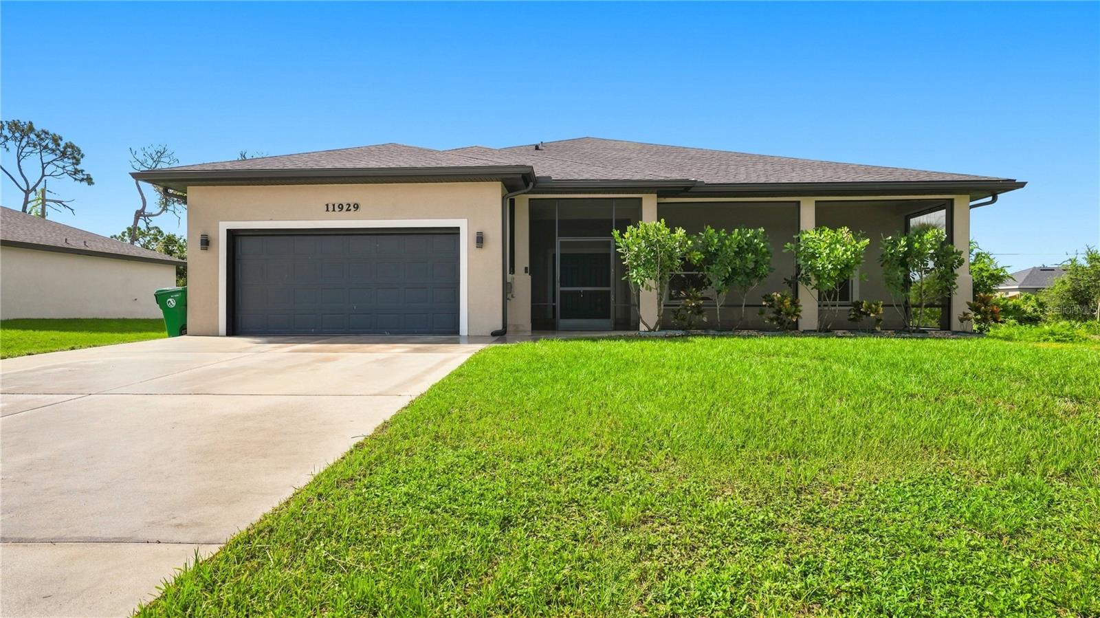 11929 FLORENCE AVENUE, PORT CHARLOTTE, FL, 33981 3 11929 FLORENCE AVENUE