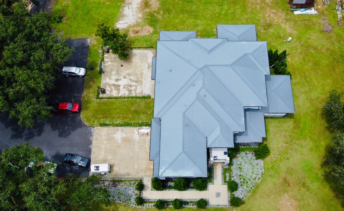 8241 CASS ROAD