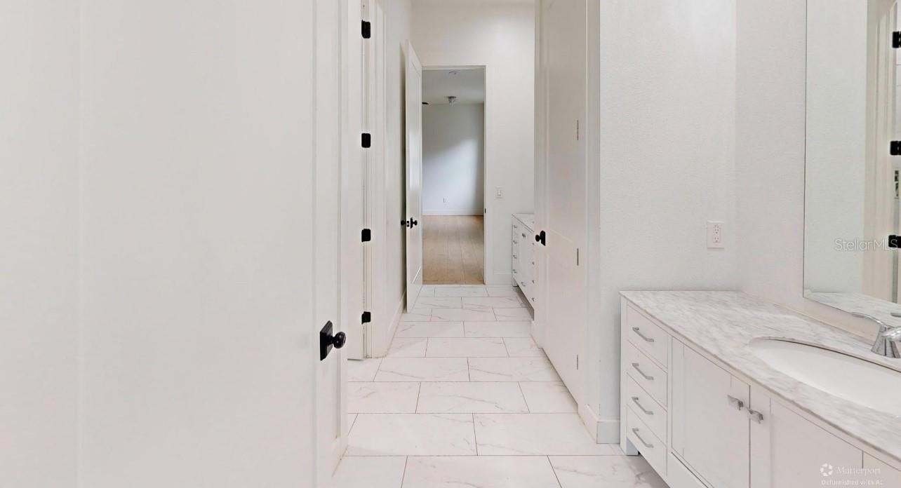 ZEPHYRHILLS COLONY CO - Residential