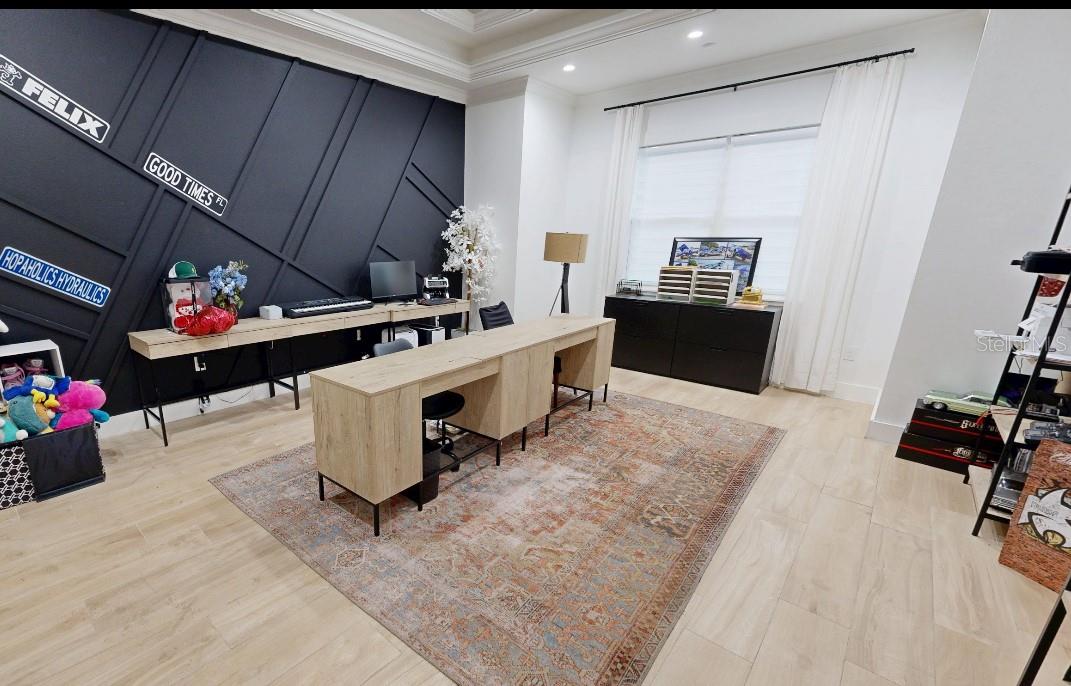 ZEPHYRHILLS COLONY CO - Residential