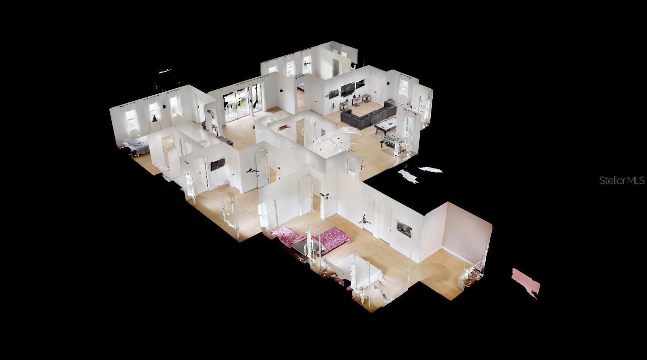 ZEPHYRHILLS COLONY CO - Residential