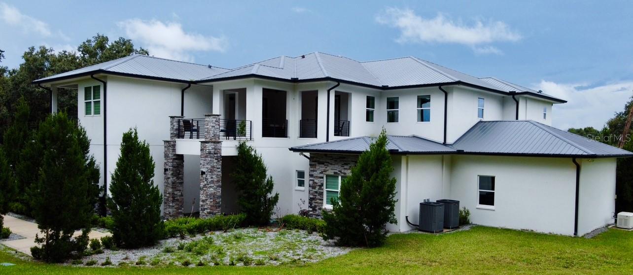 ZEPHYRHILLS COLONY CO - Residential