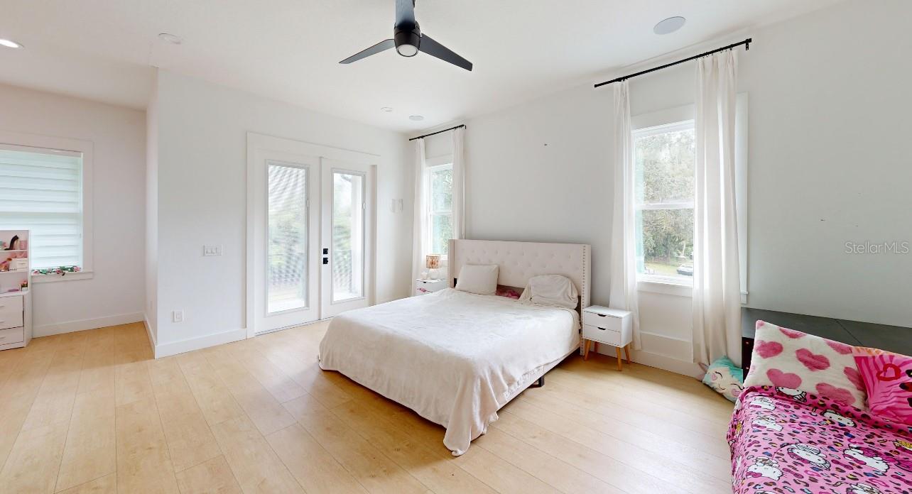 ZEPHYRHILLS COLONY CO - Residential