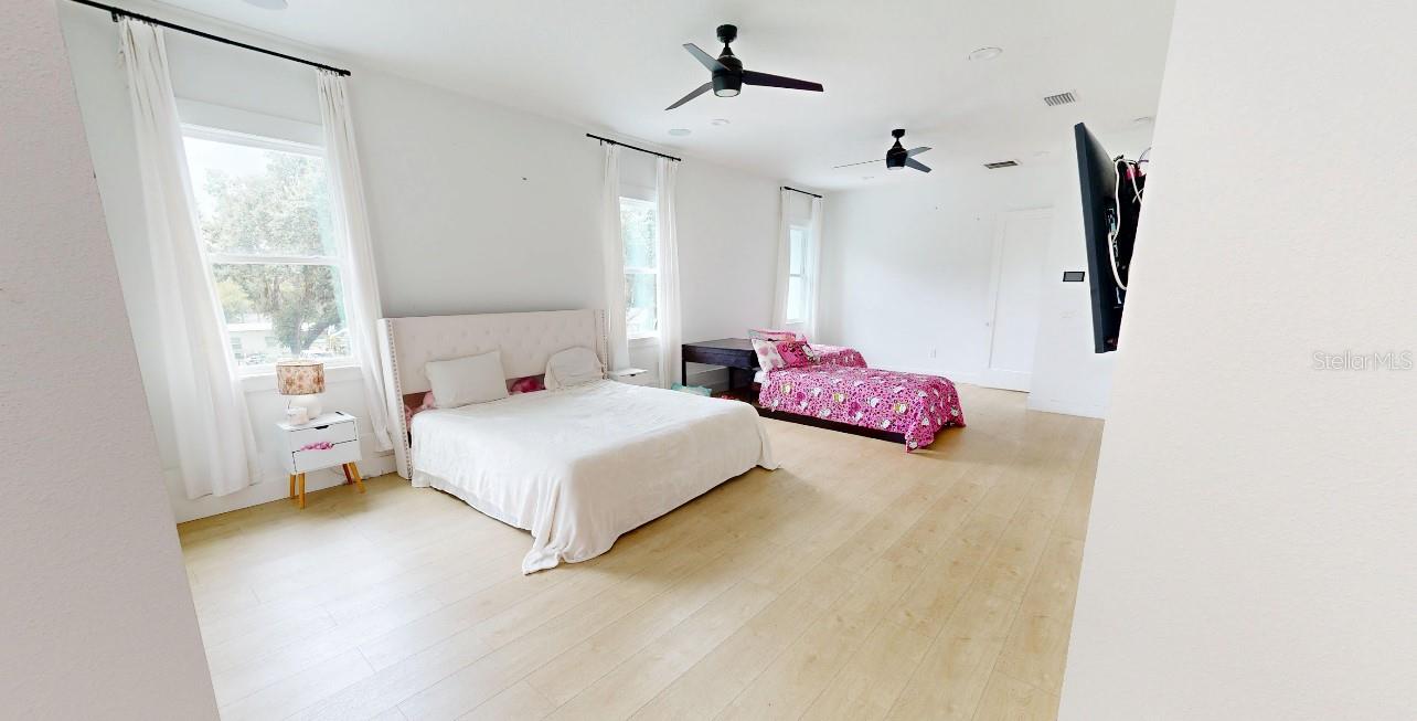 ZEPHYRHILLS COLONY CO - Residential