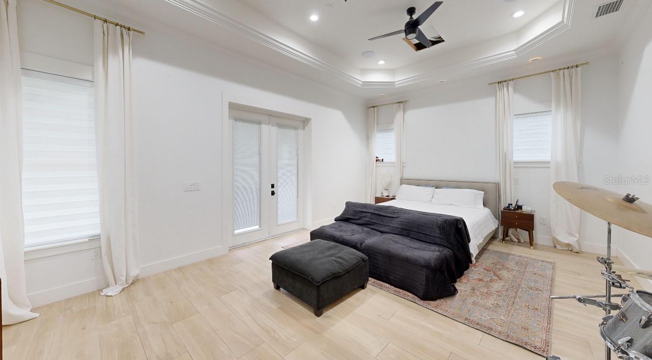 ZEPHYRHILLS COLONY CO - Residential