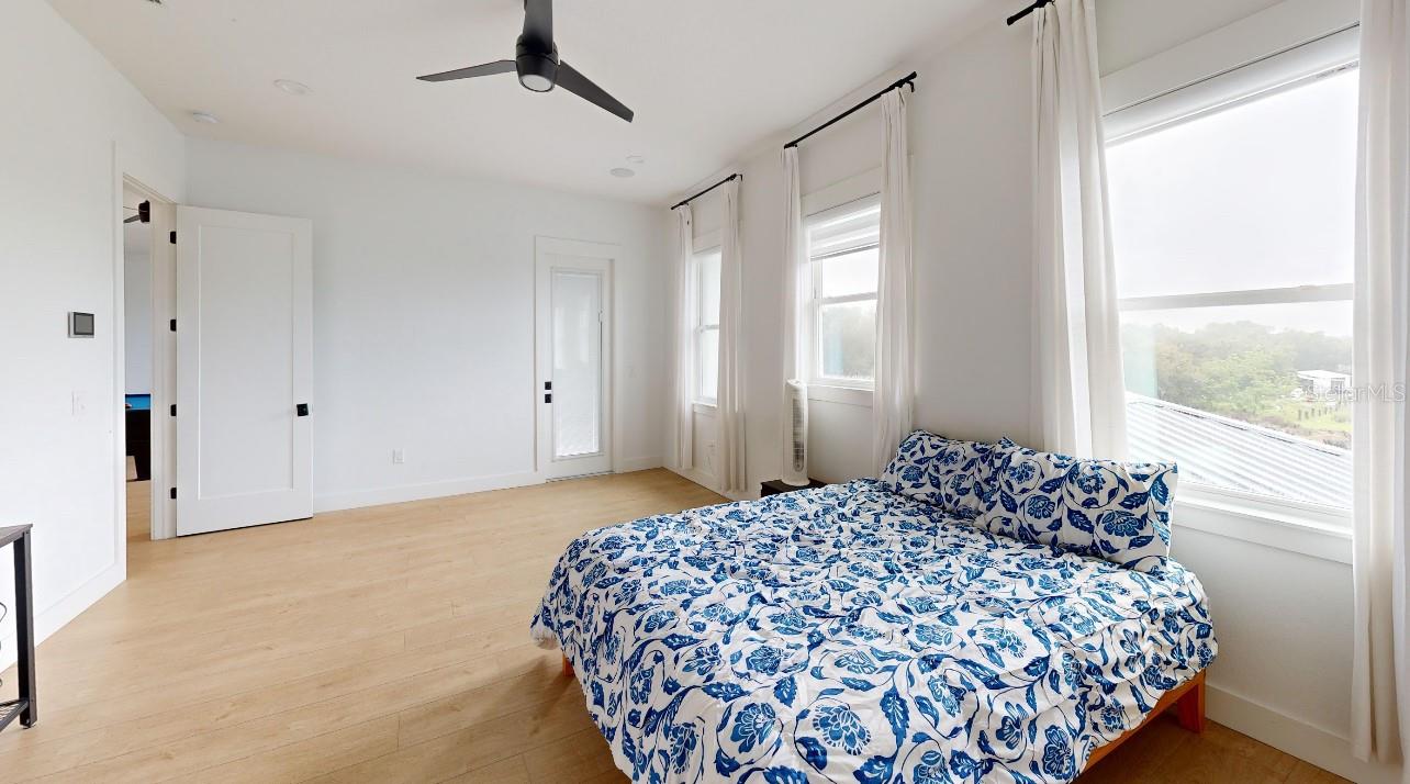 ZEPHYRHILLS COLONY CO - Residential