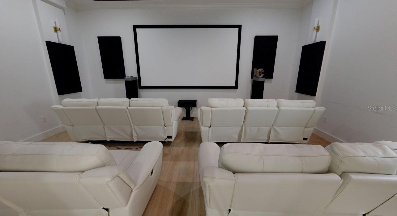 ZEPHYRHILLS COLONY CO - Residential