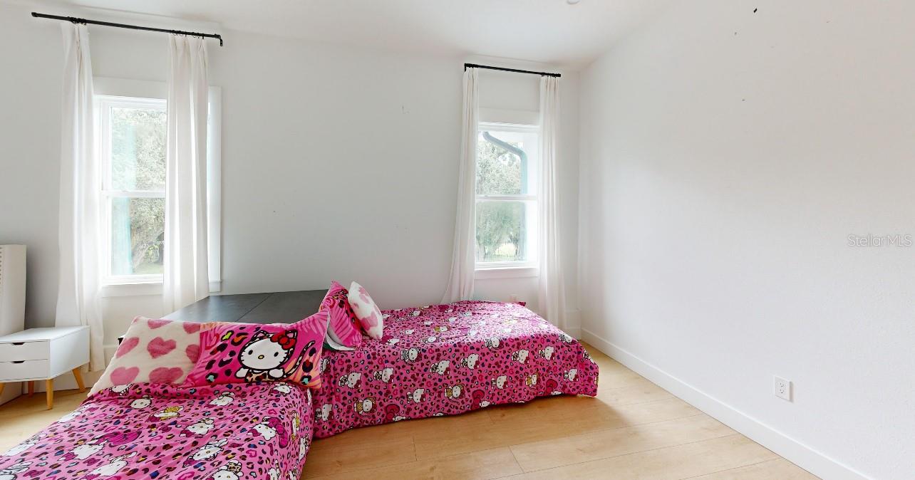 ZEPHYRHILLS COLONY CO - Residential