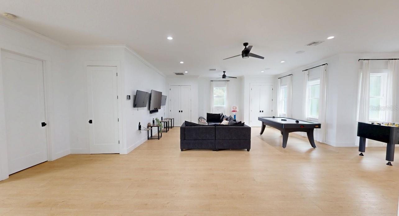 ZEPHYRHILLS COLONY CO - Residential