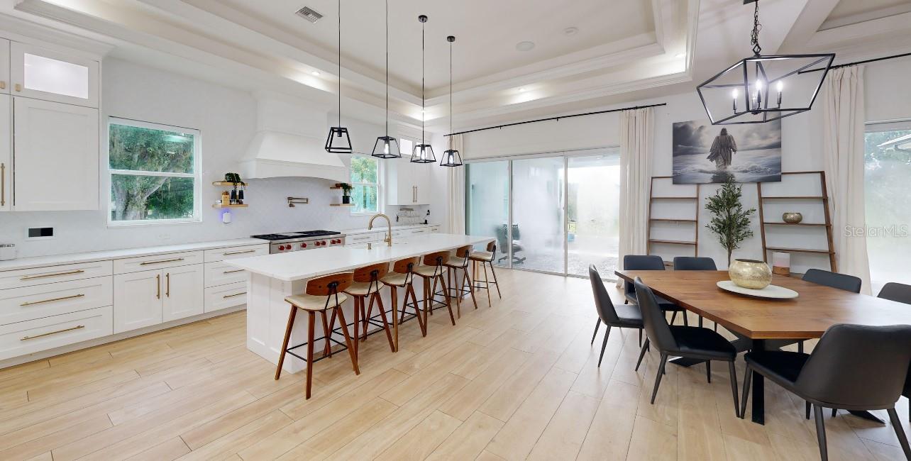 ZEPHYRHILLS COLONY CO - Residential