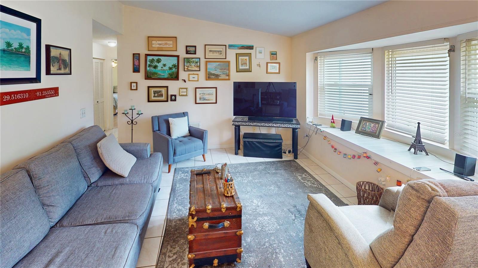 LEHIGH WOODS - Residential