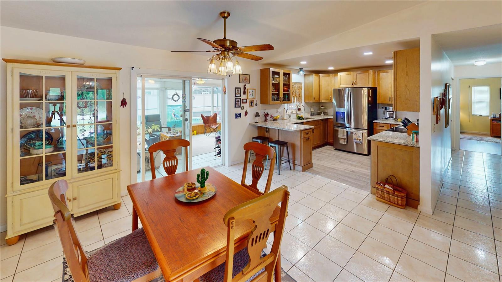 LEHIGH WOODS - Residential