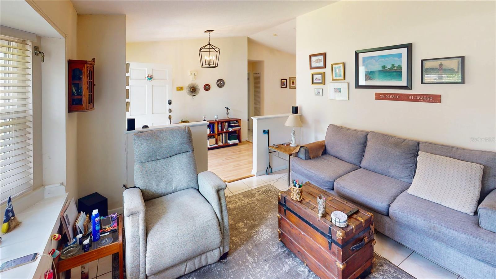LEHIGH WOODS - Residential
