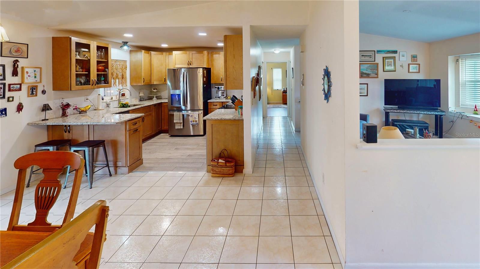 LEHIGH WOODS - Residential