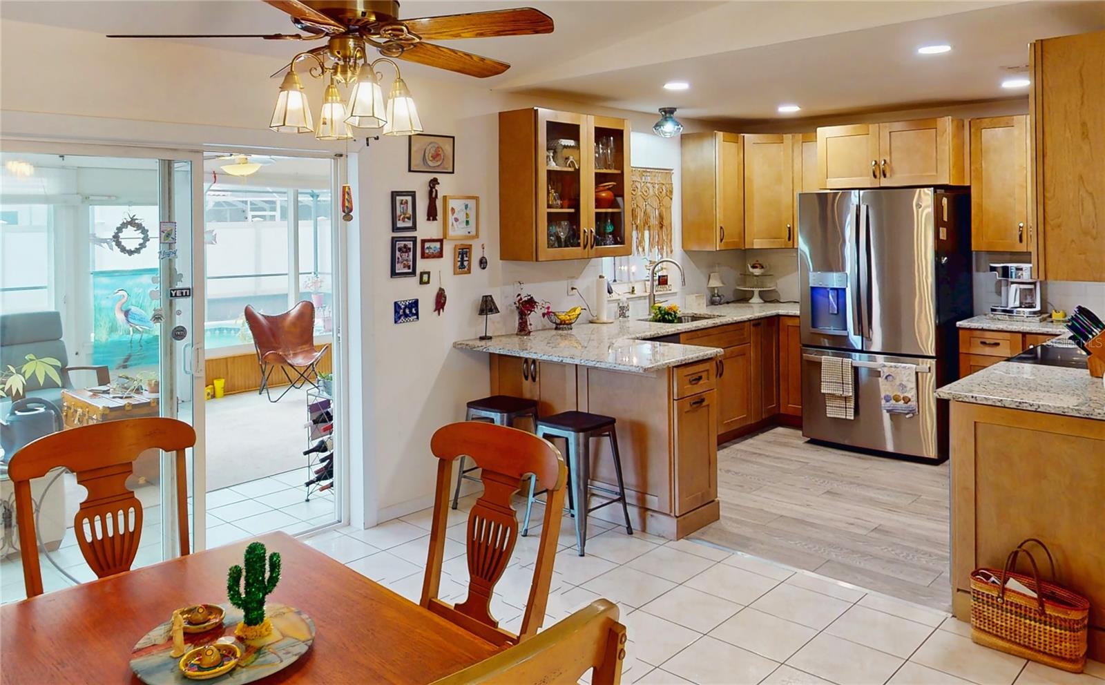 LEHIGH WOODS - Residential