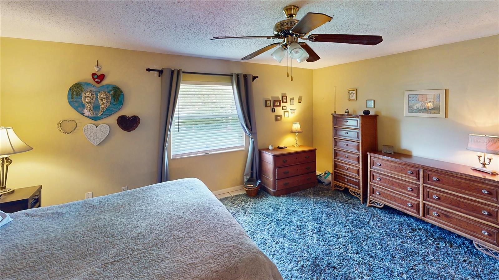 LEHIGH WOODS - Residential