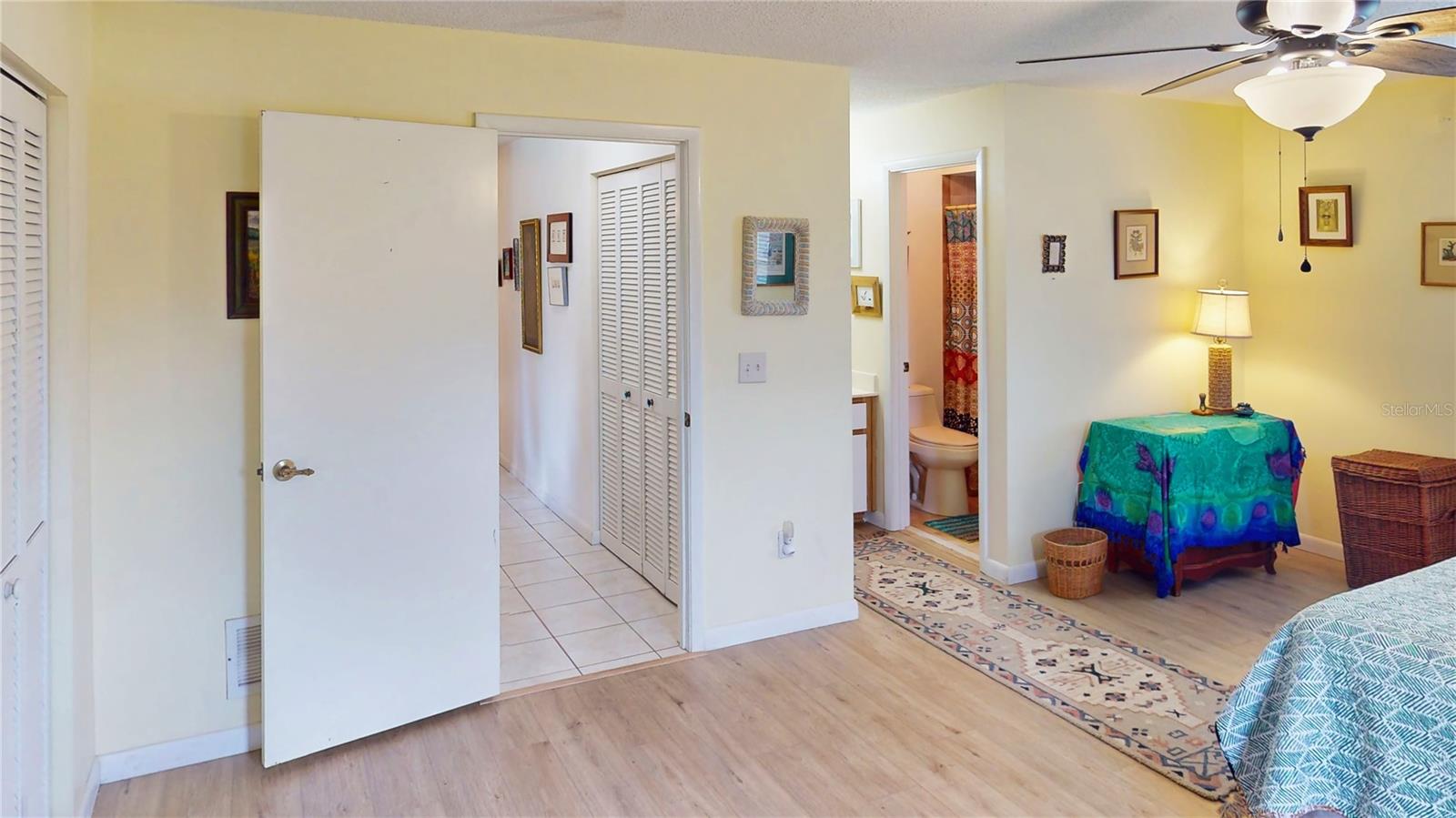 LEHIGH WOODS - Residential