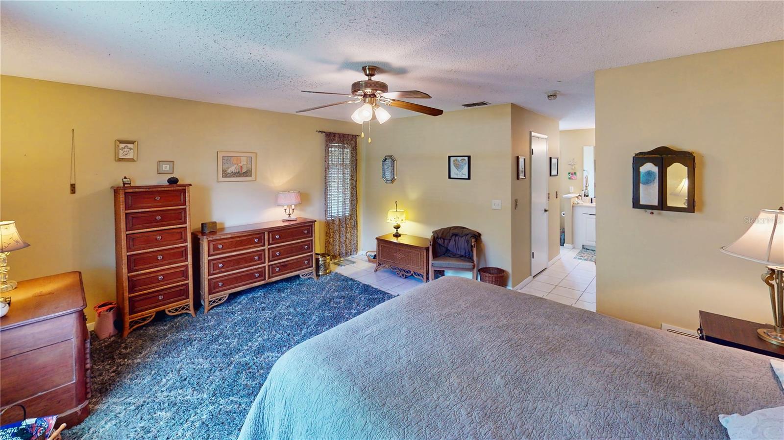 LEHIGH WOODS - Residential