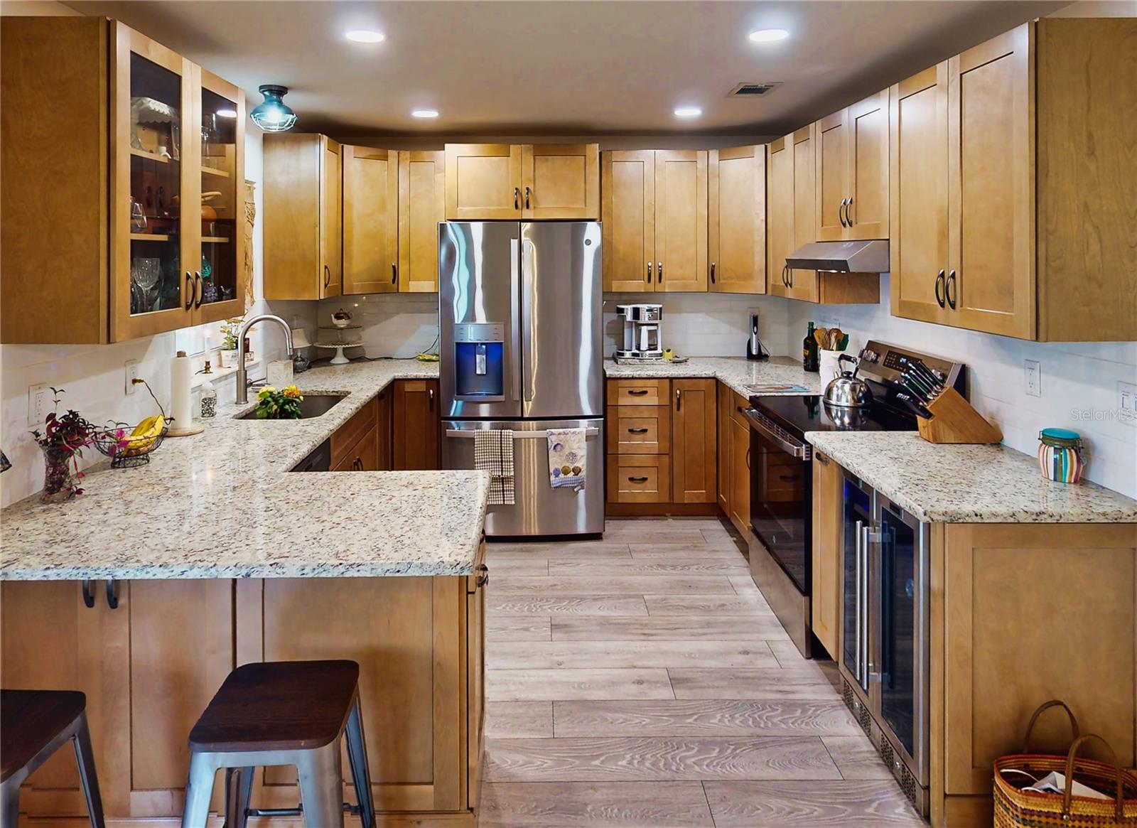LEHIGH WOODS - Residential