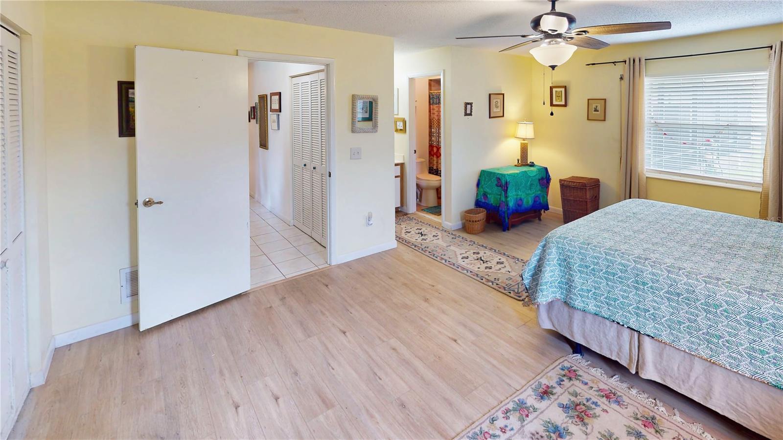 LEHIGH WOODS - Residential