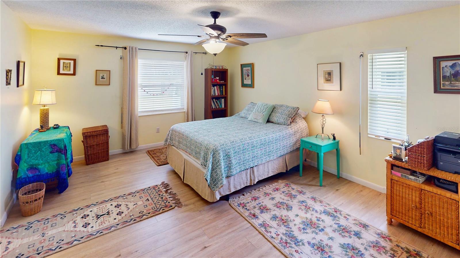 LEHIGH WOODS - Residential