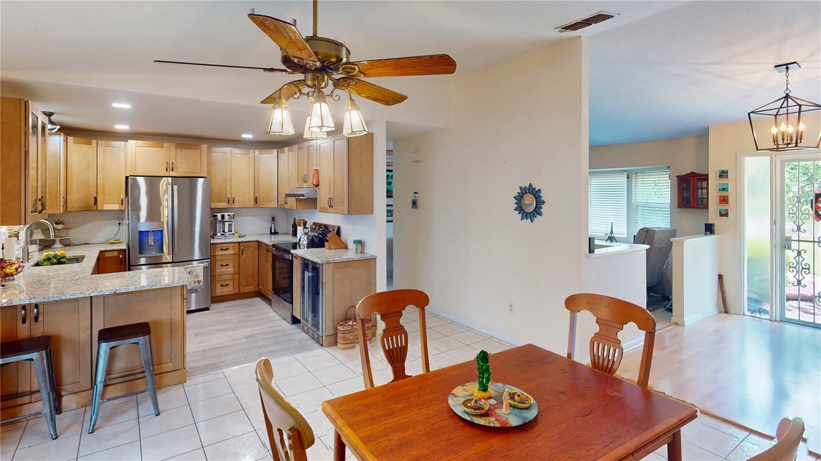 LEHIGH WOODS - Residential