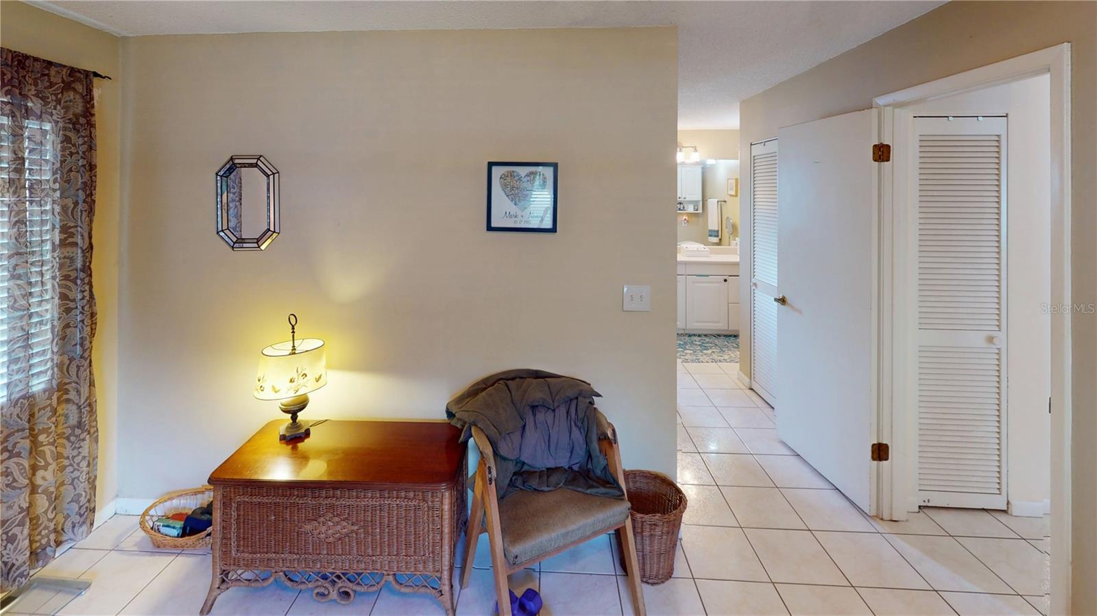 LEHIGH WOODS - Residential