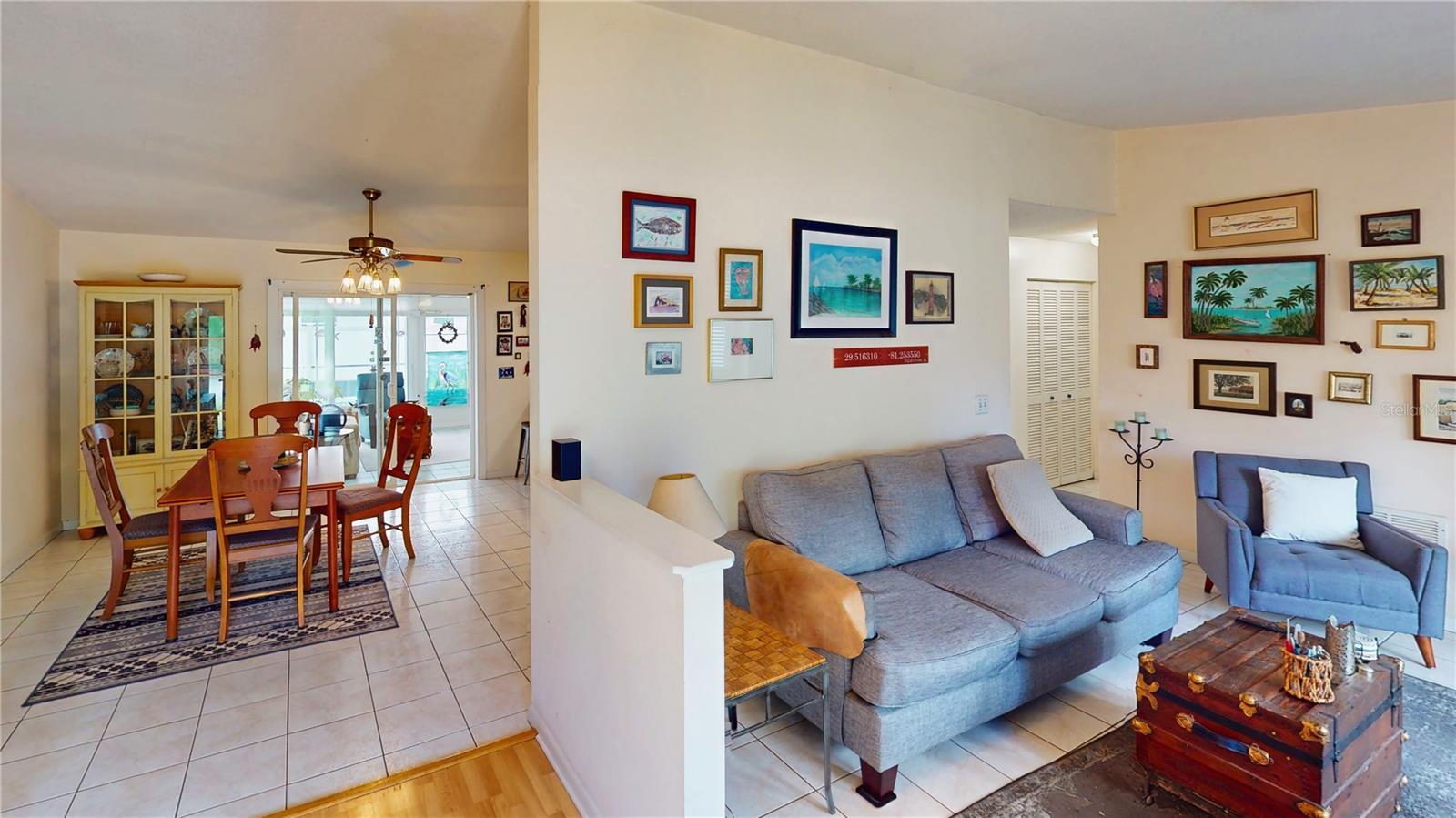 LEHIGH WOODS - Residential