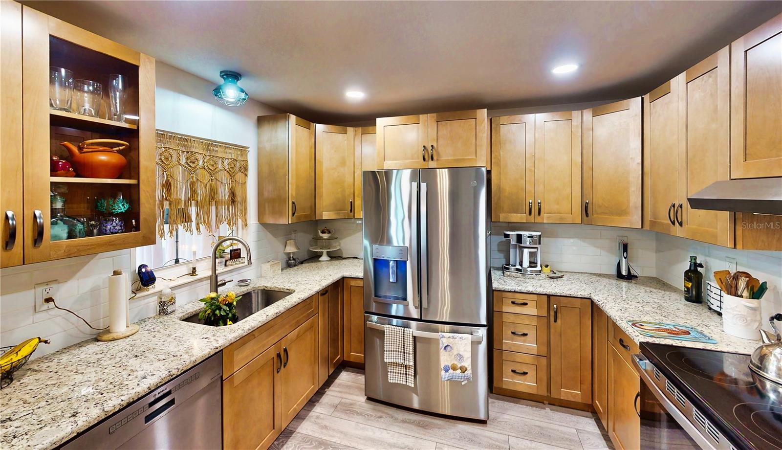 LEHIGH WOODS - Residential