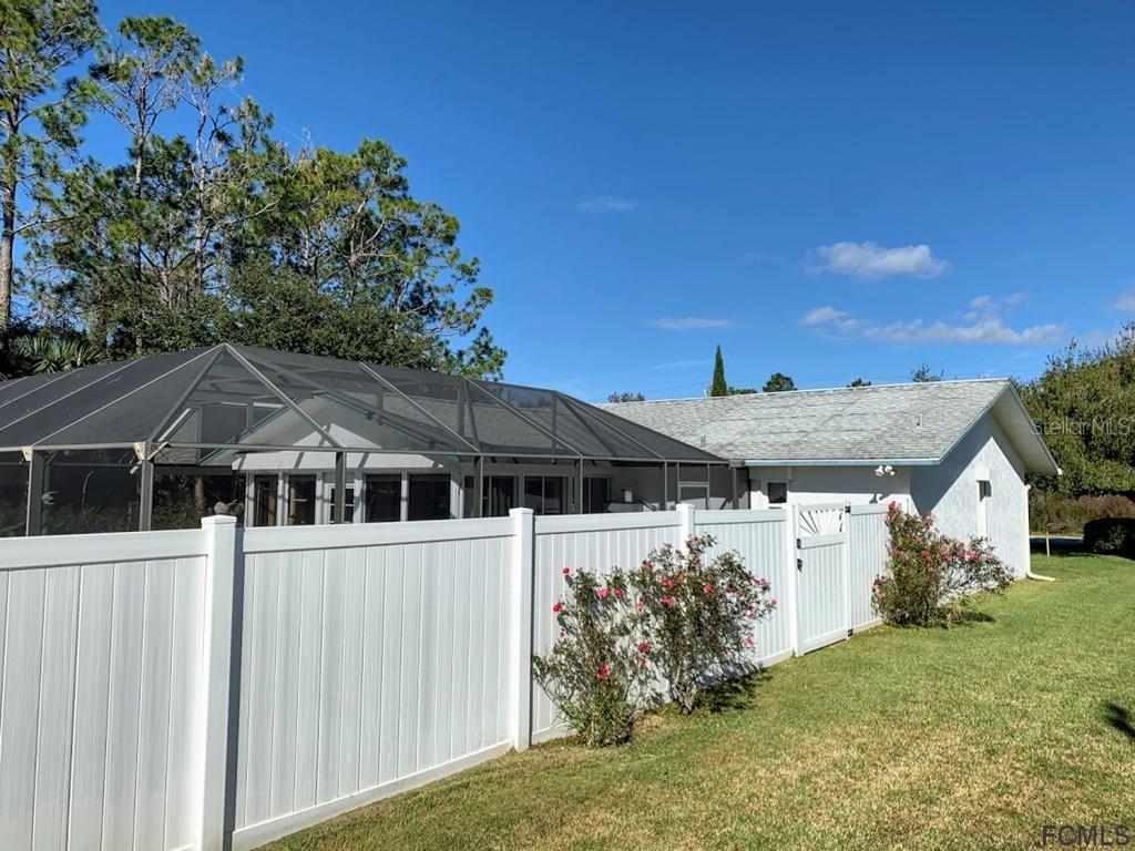 LEHIGH WOODS - Residential
