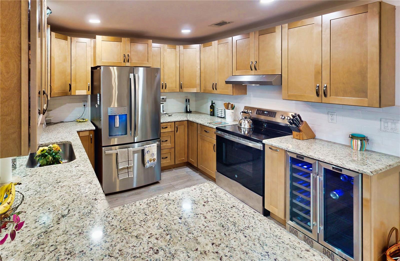 LEHIGH WOODS - Residential