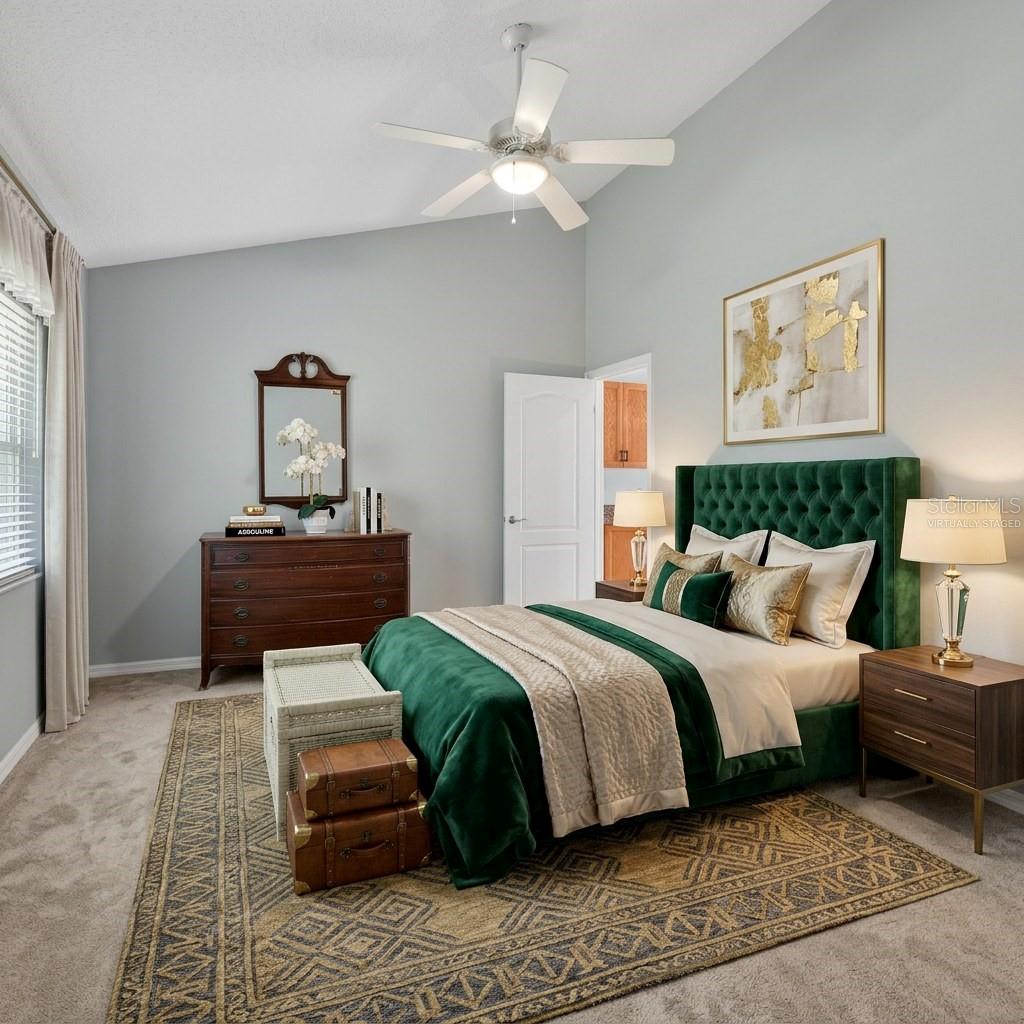 PRESIDENTS LANDING PH 5 - Residential