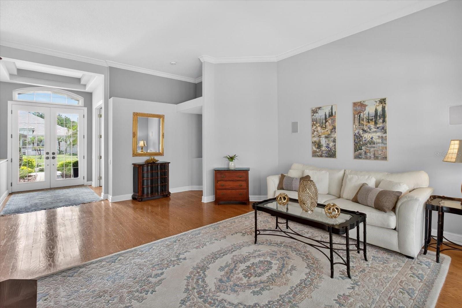 PRESIDENTS LANDING PH 5 - Residential