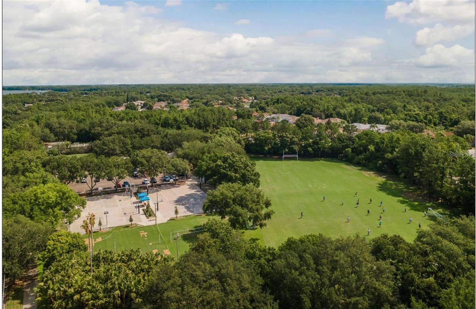 PRESIDENTS LANDING PH 5 - Residential