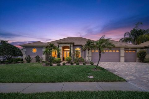 Photo of 4052 Capitol Drive, Palm Harbor, FL 34685 (MLS # TB8492690)