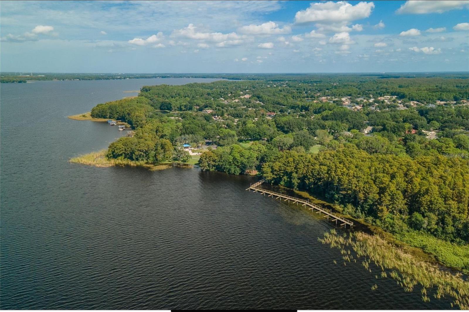 PRESIDENTS LANDING PH 5 - Residential