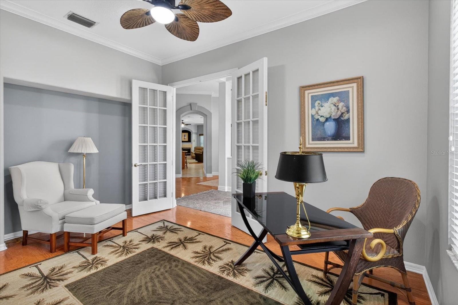 PRESIDENTS LANDING PH 5 - Residential