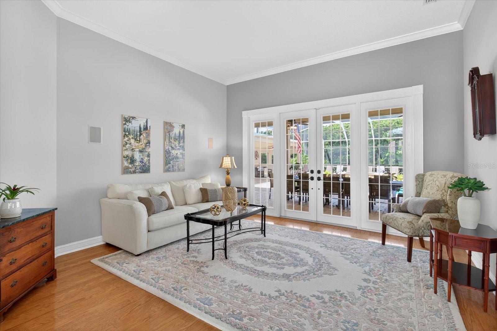 PRESIDENTS LANDING PH 5 - Residential