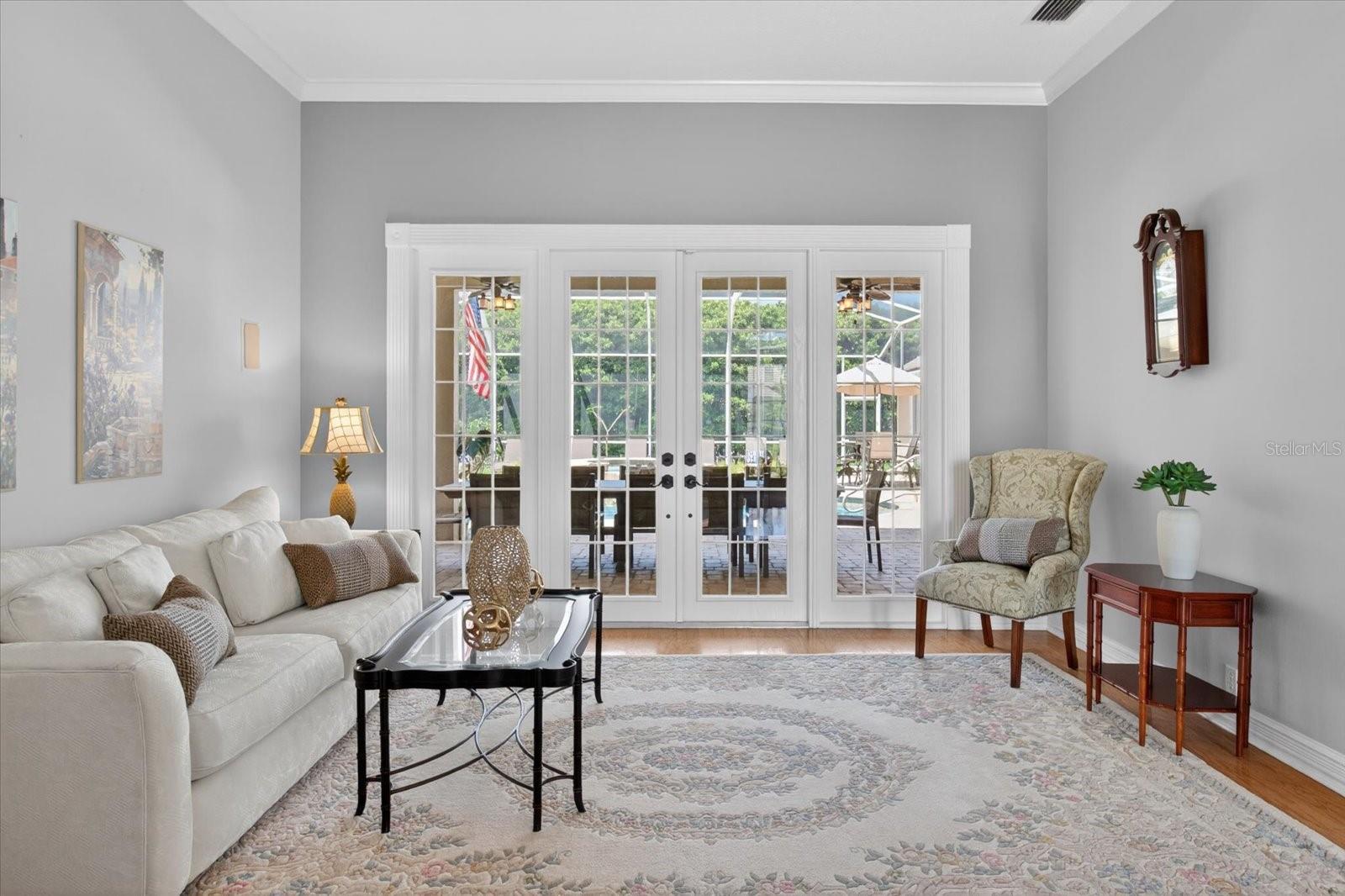 PRESIDENTS LANDING PH 5 - Residential